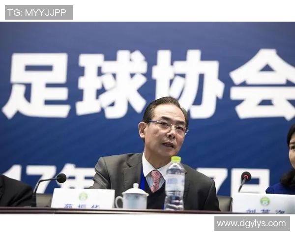 中国足球结构改革与发展路径探讨：从青训到职业联赛的全方位分析